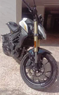 بنلی کی وی صفرکیلومتر خشک 250 . 249 n مدل 1402