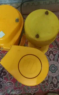 پمپ کولر آبی