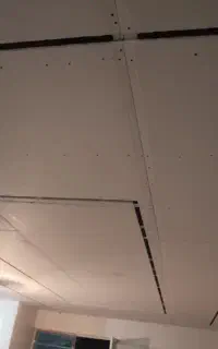 مجری انواع سقف کاذب و کناف