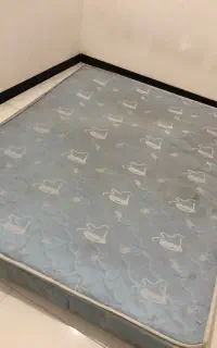 تشکِ تخت دو نفره