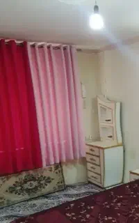 پرده اتاق