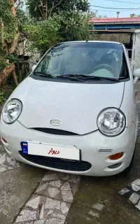 ام وی ام ۱۱۰ سه سیلندر مدل ۹۰
