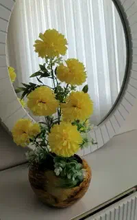 تلفن رومیزی مربوط به عکس