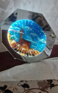 تابلو تزعینی