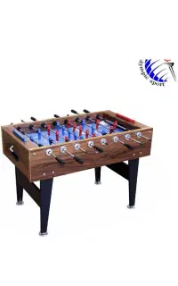 میز فوتبال دستی s5