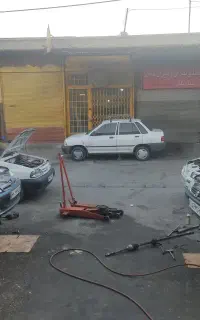 استخدام شاگرد ماهر و نیمه ماهر جلوبندی