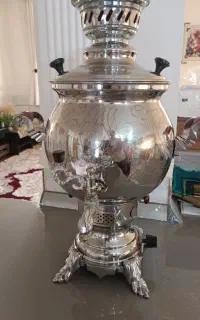 سماور گازی