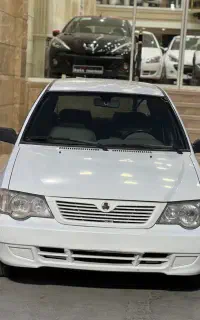پراید111مدل95 نقدواقساط