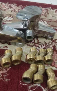شیر الات