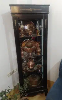 بوفه