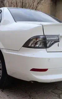 سورن XU7P