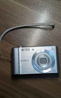 دوربین عکاسی سونی CyberShot w800 Sony