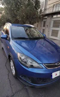 ام وی ام اکسلنت مدل ۹۶ نیو