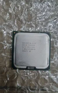 cpu pentium E5700