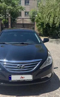 سوناتا ۲۰۱۵
