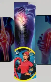هیدرو تراپی و درمان تمام عارضه ها با اب و ماساژ
