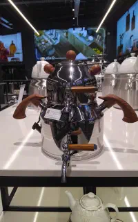 انواع قوری وکتری وسماور تمامی برندهاباشرایط اقساط