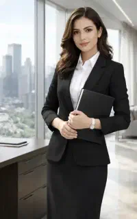 استخدام منشی حضوری و غیرحضوری