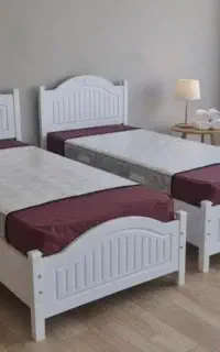 فروش تخت مدل صبا تمام وکیوم