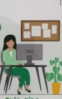 جویای کار هستم