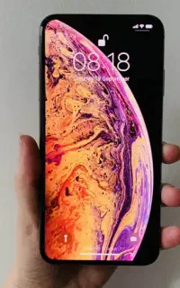 آیفون xs