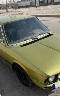 518 bmw  قیمت مناسب