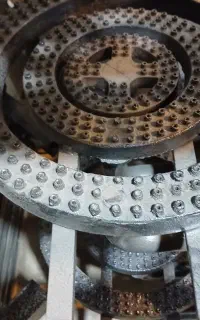 اجاق گاز