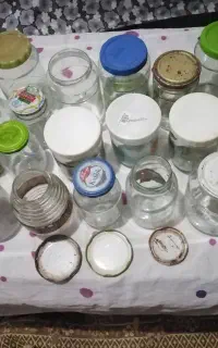 شیشه مرباوترشی