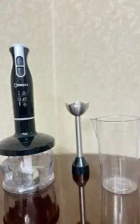 گوشت کوب برقی dessini