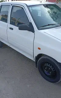 پراید مدل 96