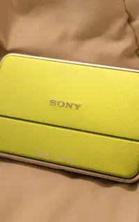 دوربین Sony Cyber-shot DSC-T2
