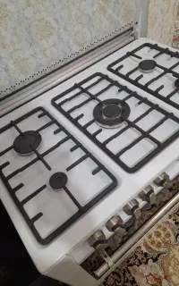 اجاق گاز نو اسنوا اک