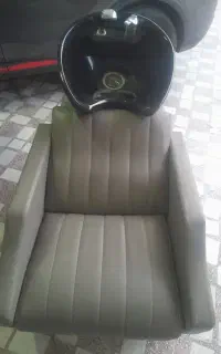 لوازم آرایشگاه