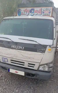 ایسوزو 89