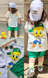 فروش لباس بچگانه