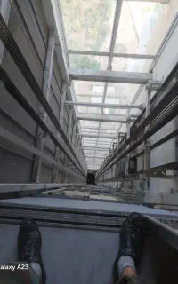 آسانسور عمود پیمای طبرستان ثبت ۹۹۰۱