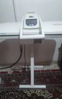 اتو پرسی پایه داربزرگ