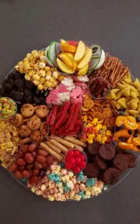 تشریفات و میزارایی