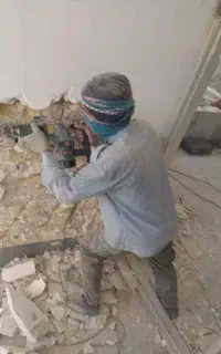 تخریب با پیکور