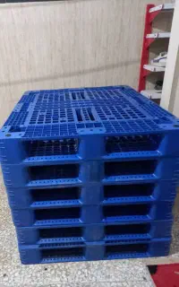 پالت پلاستیکی
