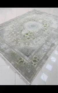 فروش فرش به قـیمـت کارخـانه دربــرازجان/پتیــنه*»