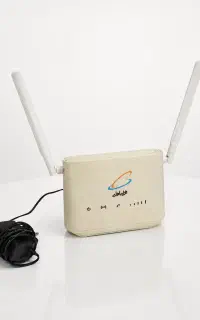مودم سیم کارتی 4G همراه اول و ایرانسل