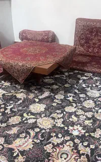 تشک شاه نشین