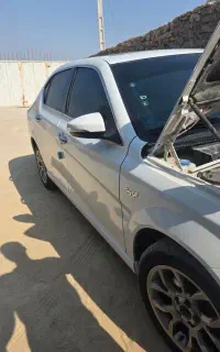 دنا پلاس توربو اتوماتیک ۱۴۰۲