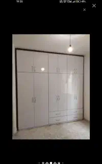 کمد دیواری وکابینت اقتصادی