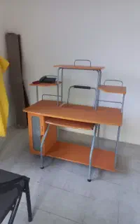 میز کامپیوتر