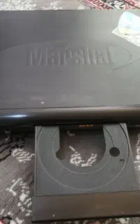 دو دستگاه CD و DVD