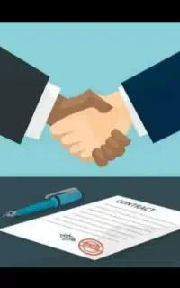 نیاز مند ضامن