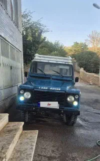 پاژن مدل ۷۱