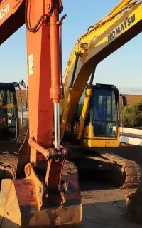 اجاره بیل مکانیکی